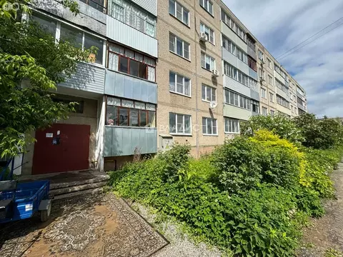 2-комнатная квартира: Рыбинск, Инженерная улица, 26 (48 м)