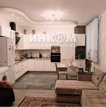 3-к кв. Московская область, Раменское Северное ш., 46 (74.0 м)