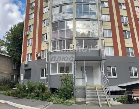 2-к кв. Челябинская область, Челябинск Омская ул., 65 (54.2 м)