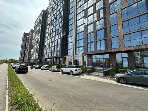 Помещение свободного назначения в Татарстан, Казань ул. ...