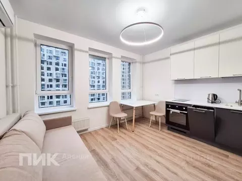 Студия Московская область, Ленинский городской округ, д. Коробово ул. ...