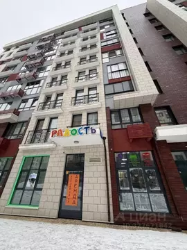 Помещение свободного назначения в Москва бул. Веласкеса, 6 (82 м)