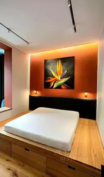 2-к кв. Краснодарский край, Сочи Макаренко СНТ,  (56.0 м)