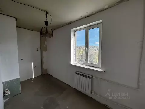 3-к кв. Ленинградская область, Светогорск Выборгский район, Лесная ...