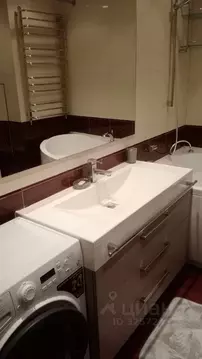 2-к кв. Москва Краснодонская ул., 34К2 (56.0 м)