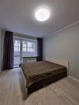 1-к кв. Хабаровский край, Хабаровск ул. Радищева, 7 (50.0 м)