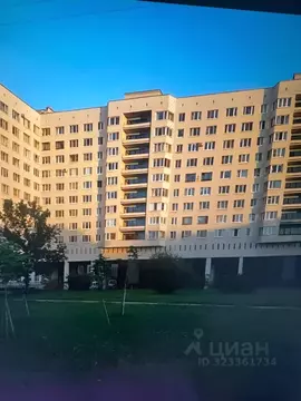 2-к кв. Санкт-Петербург Бассейная ул., 53 (56.0 м)