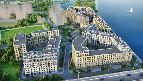 Помещение свободного назначения (103.8 м)