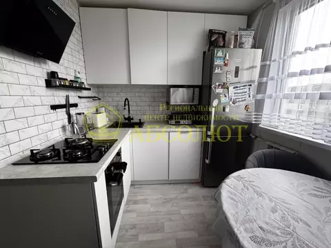 2-к кв. Свердловская область, Ревда Ковельская ул., 11 (45.8 м)