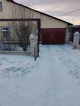 Дом в Хакасия, Черногорск Октябрьская ул., 01 (87 м)