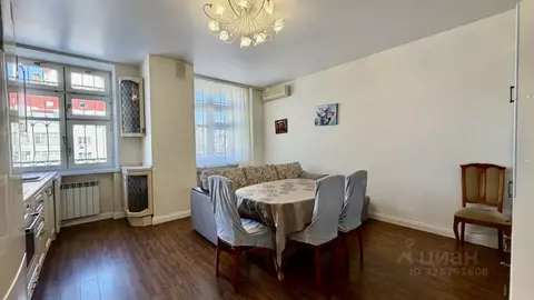 3-к кв. Саратовская область, Саратов просп. Имени Петра Столыпина, 28 ...