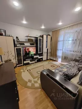 1-к кв. Астраханская область, Астрахань ул. Ульянова, 56 (26.0 м)