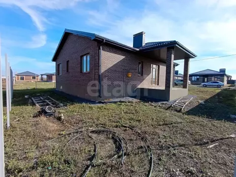 Дом в Ростовская область, Аксайский район, Щепкинское с/пос, пос. ...