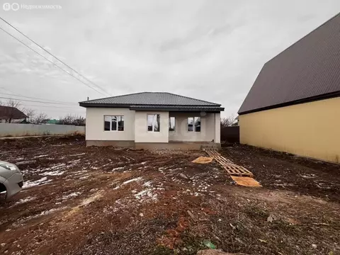 Дом в Стерлитамак, Белорецкий тракт (120 м)