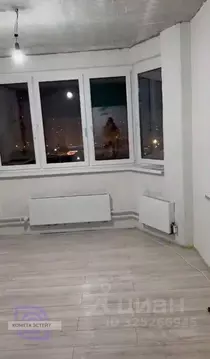 2-к кв. Московская область, Балашиха Железнодорожный мкр, ул. ...