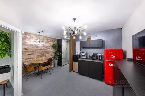 Офис в Московская область, Красногорск ул. Авангардная, 3 (56 м)