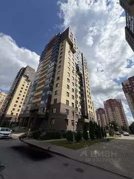 Студия Московская область, Электросталь ул. Захарченко, 8 (28.3 м)