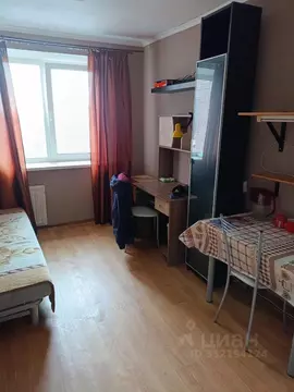 Комната Санкт-Петербург ул. Асафьева, 6К2 (11.8 м)