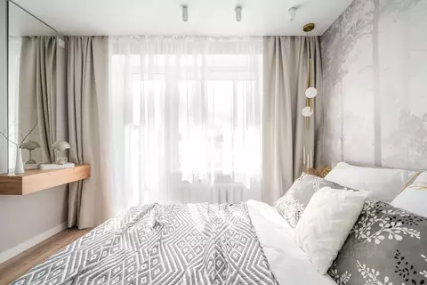 2-к кв. Москва Первомайская ул., 85 (40.0 м)