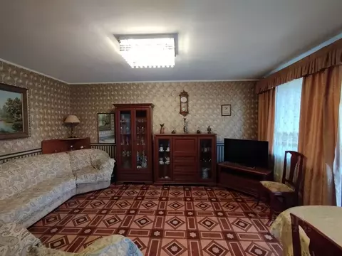 4-к кв. Ульяновская область, Ульяновск ул. Аблукова, 91 (81.0 м)