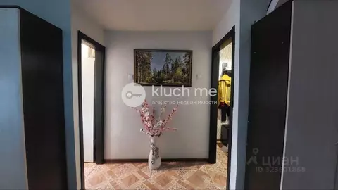 1-к кв. Татарстан, Казань ул. Химиков, 49 (28.4 м)