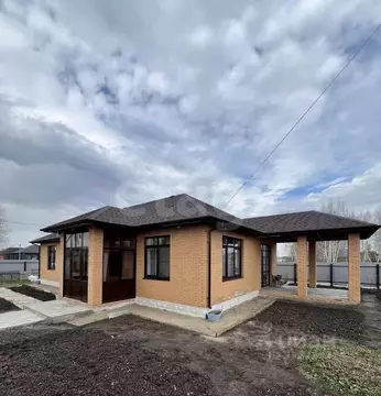 Дом в Омская область, Омск ул. Дергачева, 79 (144 м)