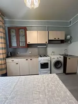2-к кв. Москва ул. Степана Супруна, 4 (65.0 м)