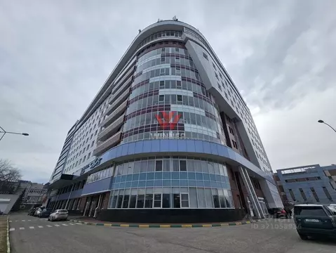 Офис в Нижегородская область, Нижний Новгород просп. Гагарина, 27 (423 ...