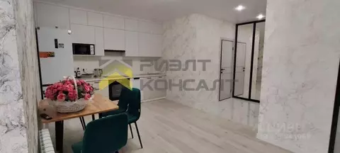 1-к кв. Омская область, Омск ул. 5-я Северная, 124 (41.0 м)