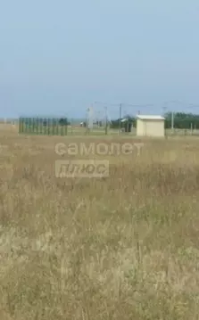 Участок в Крым, Раздольненский район, Славновское с/пос, с. Стерегущее ...