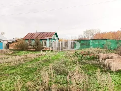 Участок в Оренбургская область, Оренбургский район, с. Дедуровка ул. ...