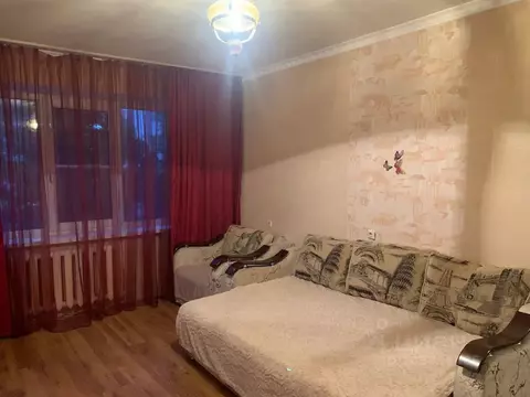 1-к кв. Ростовская область, Таганрог ш. Мариупольское, 27-2к1 (32.0 м)