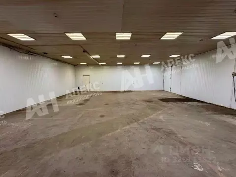 Склад в Московская область, Ленинский городской округ, д. Горки уч8 ...