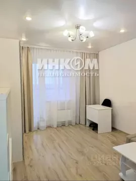 1-к кв. Московская область, Лосино-Петровский городской округ, ...