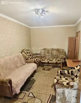 1-комнатная квартира: Белгород, улица Челюскинцев, 58Бк3 (34.1 м)