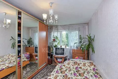 2-к кв. Воронежская область, Воронеж ул. Героев Сибиряков, 95 (47.2 м)