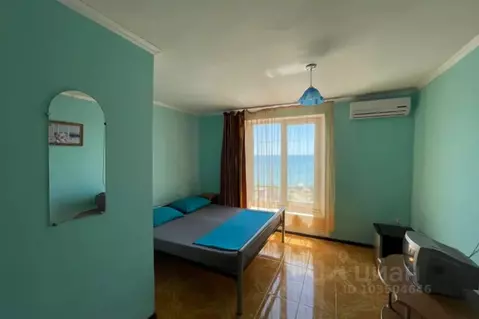 Комната Краснодарский край, Туапсинский муниципальный округ, Джубга ...