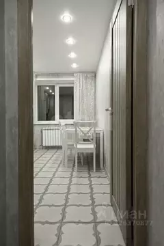 2-к кв. Тверская область, Тверь Псковская ул., 6 (62.4 м)