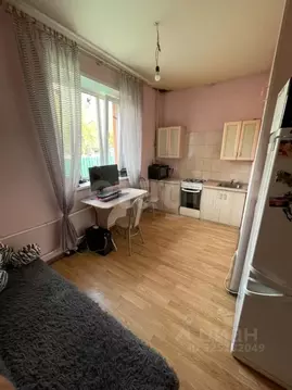 1-к кв. Московская область, Люберцы городской округ, Малаховка пгт ул. ...