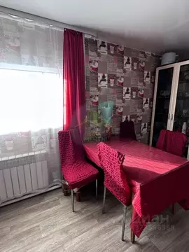 Дом в Бурятия, Улан-Удэ 122-й мкр, 118 (56 м)