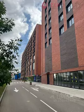 Помещение свободного назначения в Москва ул. Новотетерки, 8 (110 м)