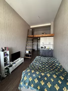 1-к кв. Алтайский край, Бийск Иркутская ул., 1К (20.7 м)