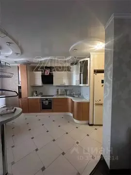 3-к кв. Московская область, Люберцы городской округ, Октябрьский пгт ...