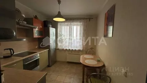 1-к кв. Тюменская область, Тюмень ул. Стартовая, 7 (35.6 м)