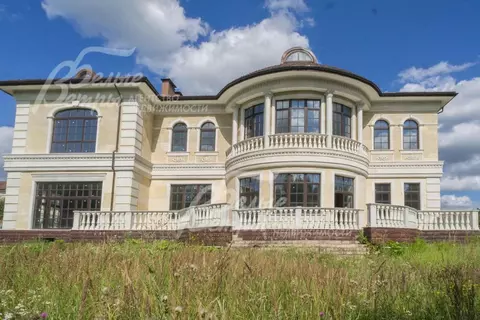 Дом в Москва Идиллия ДНП, 29 (1319 м)