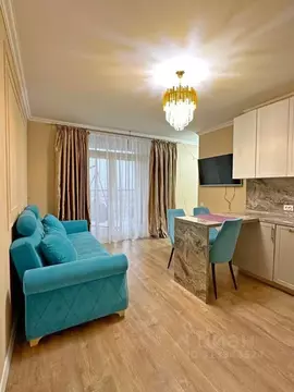 2-к кв. Калининградская область, Калининград Артиллерийская ул., 81 ...