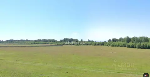 Участок в Бурятия, Кабанский район, Дулан у.  (579.0 сот.)