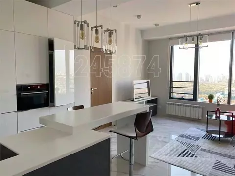 2-к кв. Москва Мосфильмовская ул., 74Б (64.0 м)