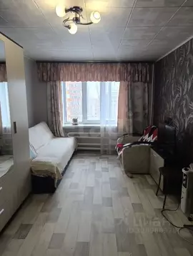 Комната Воронежская область, Воронеж ул. 9 Января, 272 (17.0 м)