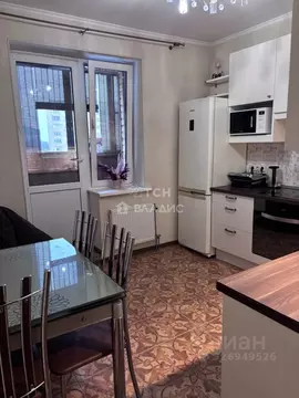 1-к кв. Московская область, Мытищи ул. Колпакова, 30а (46.0 м)